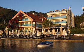 Oersmaris Boutique Hotel